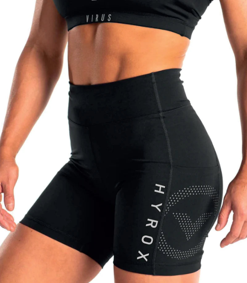 Choosing the Right Active Wear Shorts A Guide for Every Body and Wor