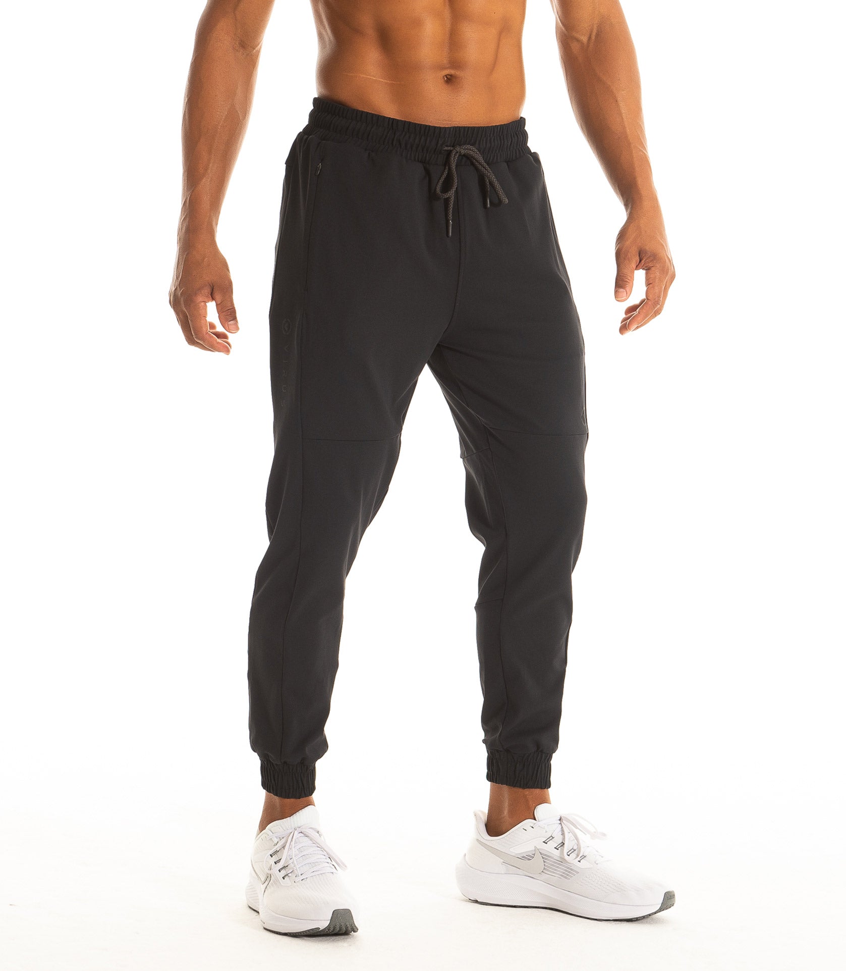 Meridian Washed Relaxed Jogger – MPG Sport