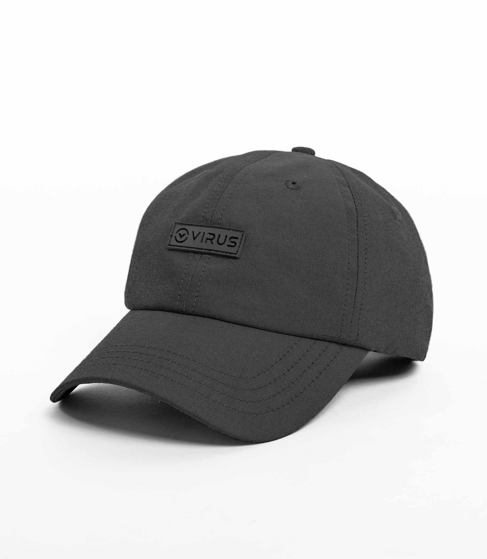 Aperture Dad Hat