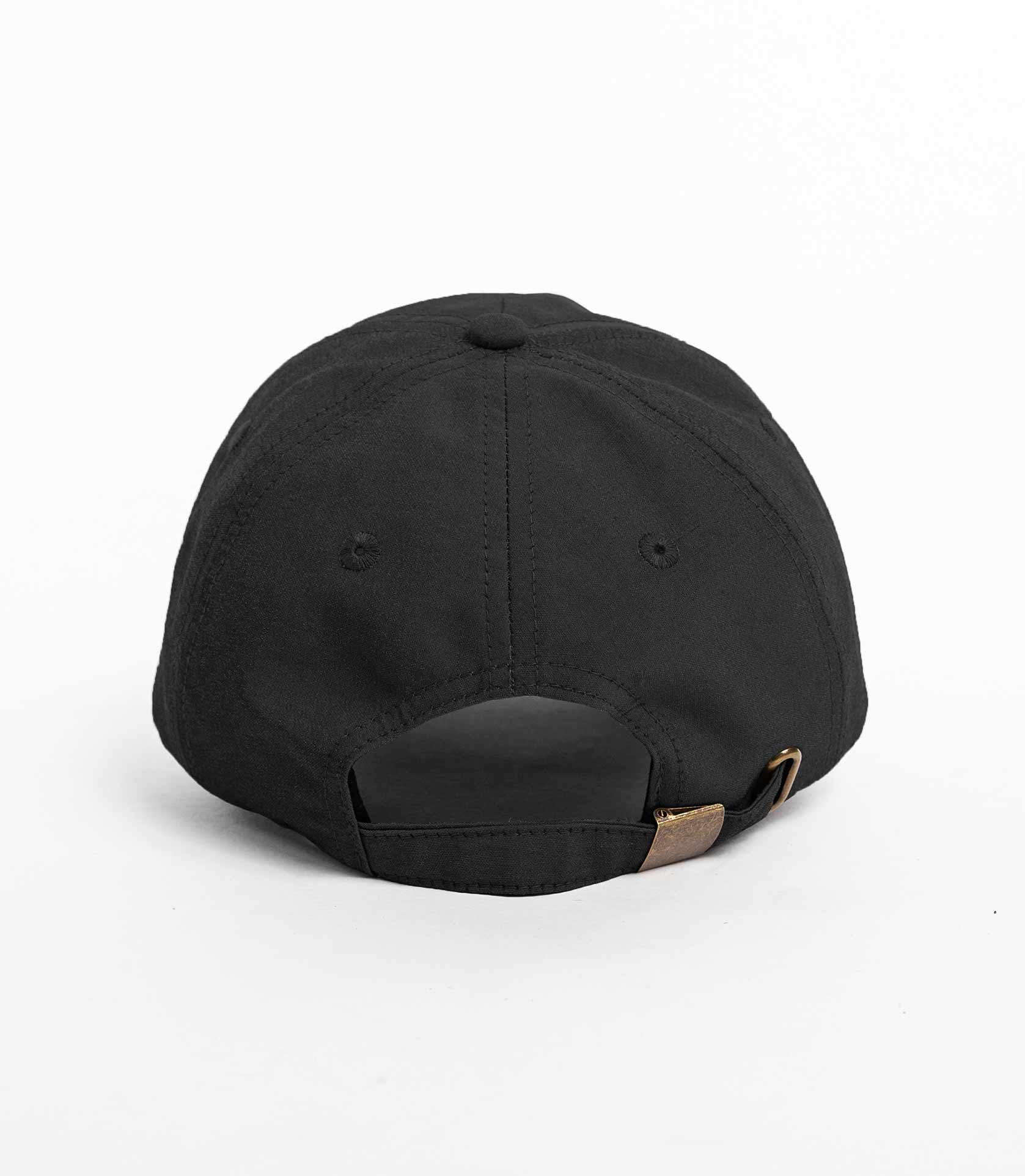 Aperture Dad Hat