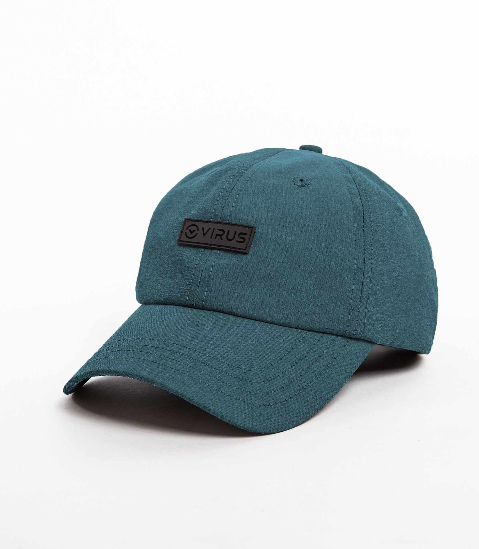 Aperture Dad Hat