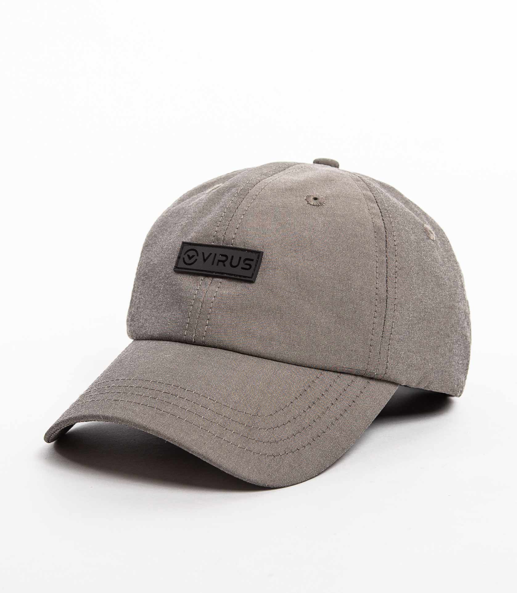 Aperture Dad Hat