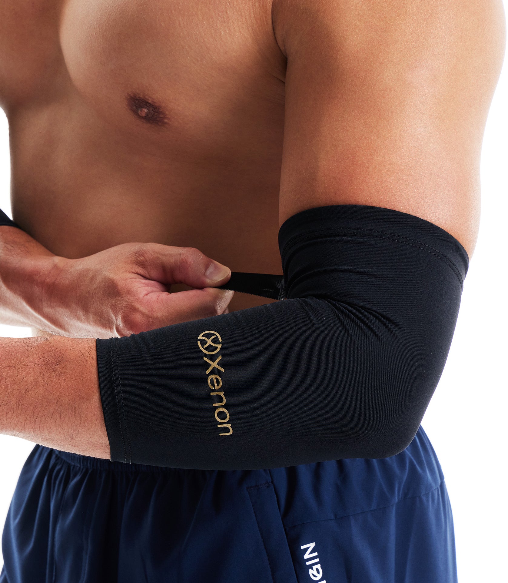 Bio Elbow Sleeves