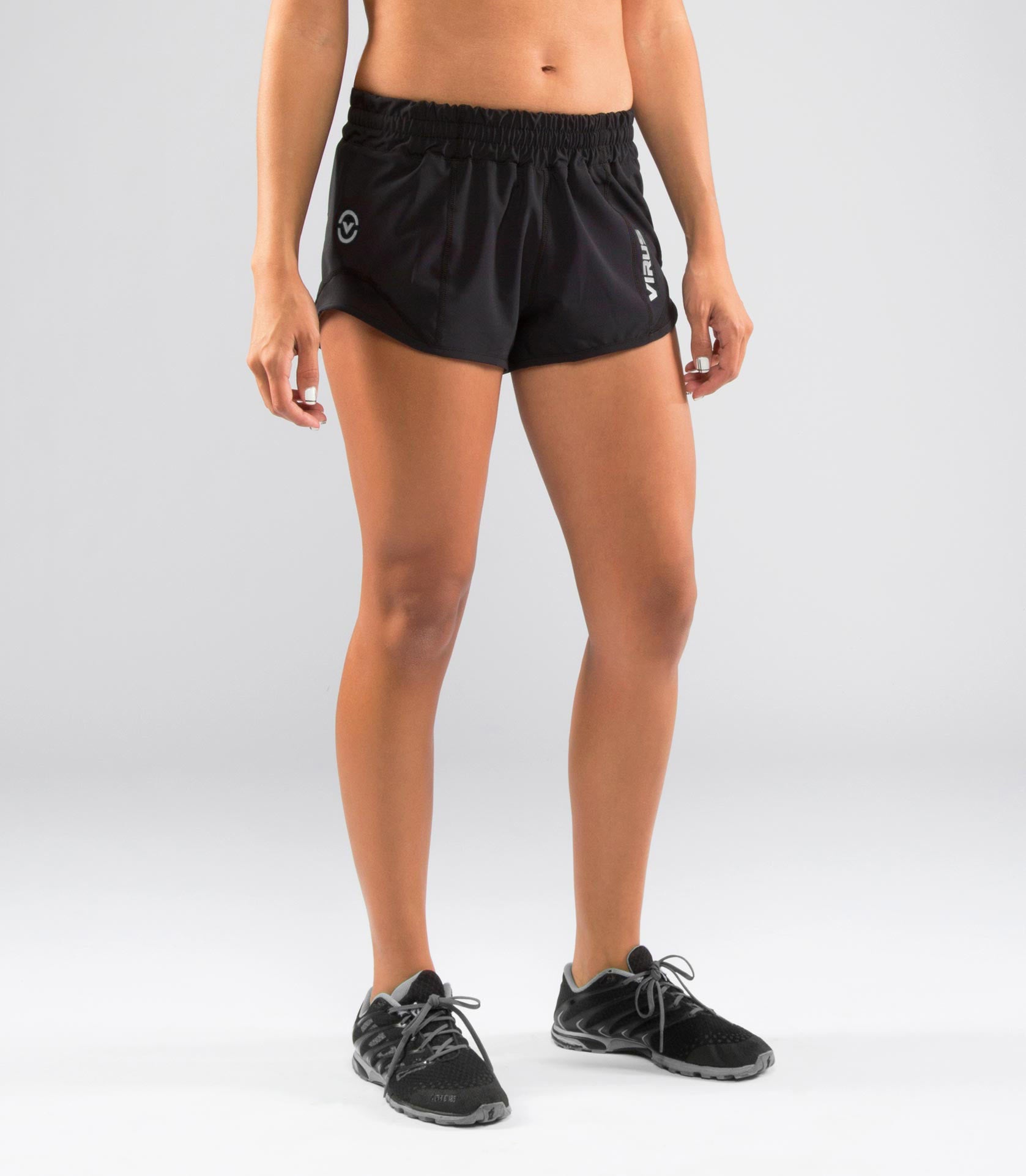 Trace Active Shorts