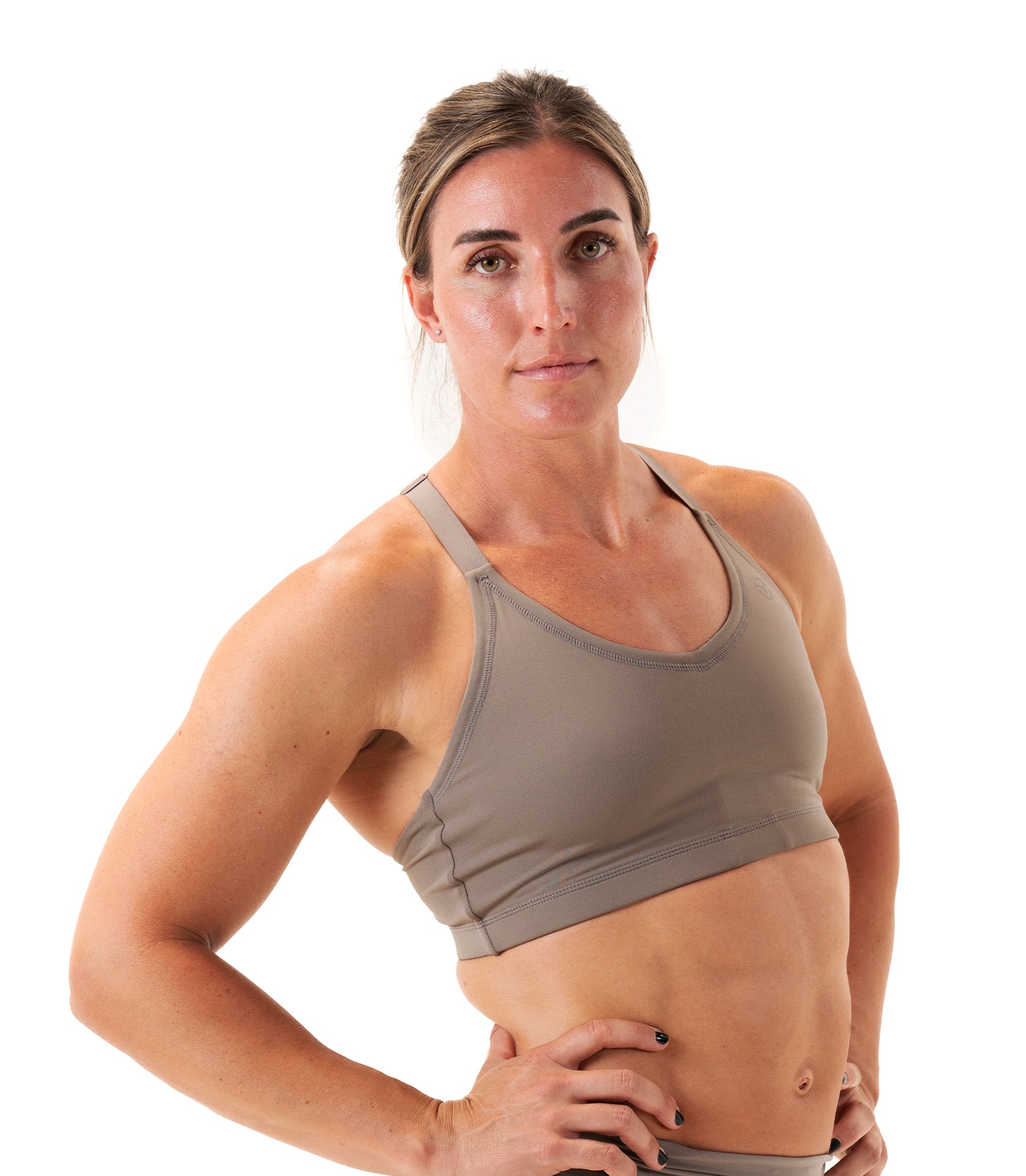 Everform Journey Sports Bra