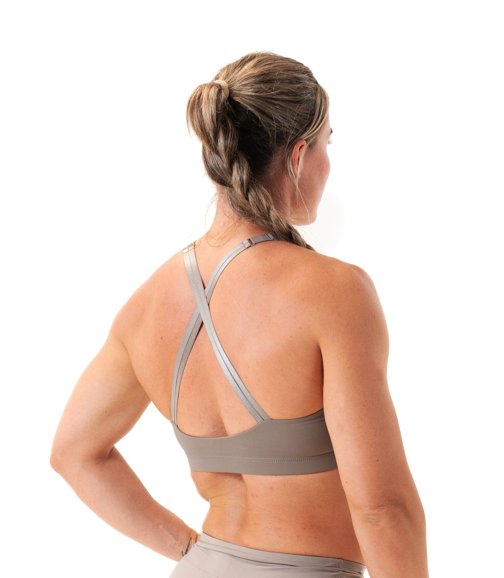 Everform Journey Sports Bra