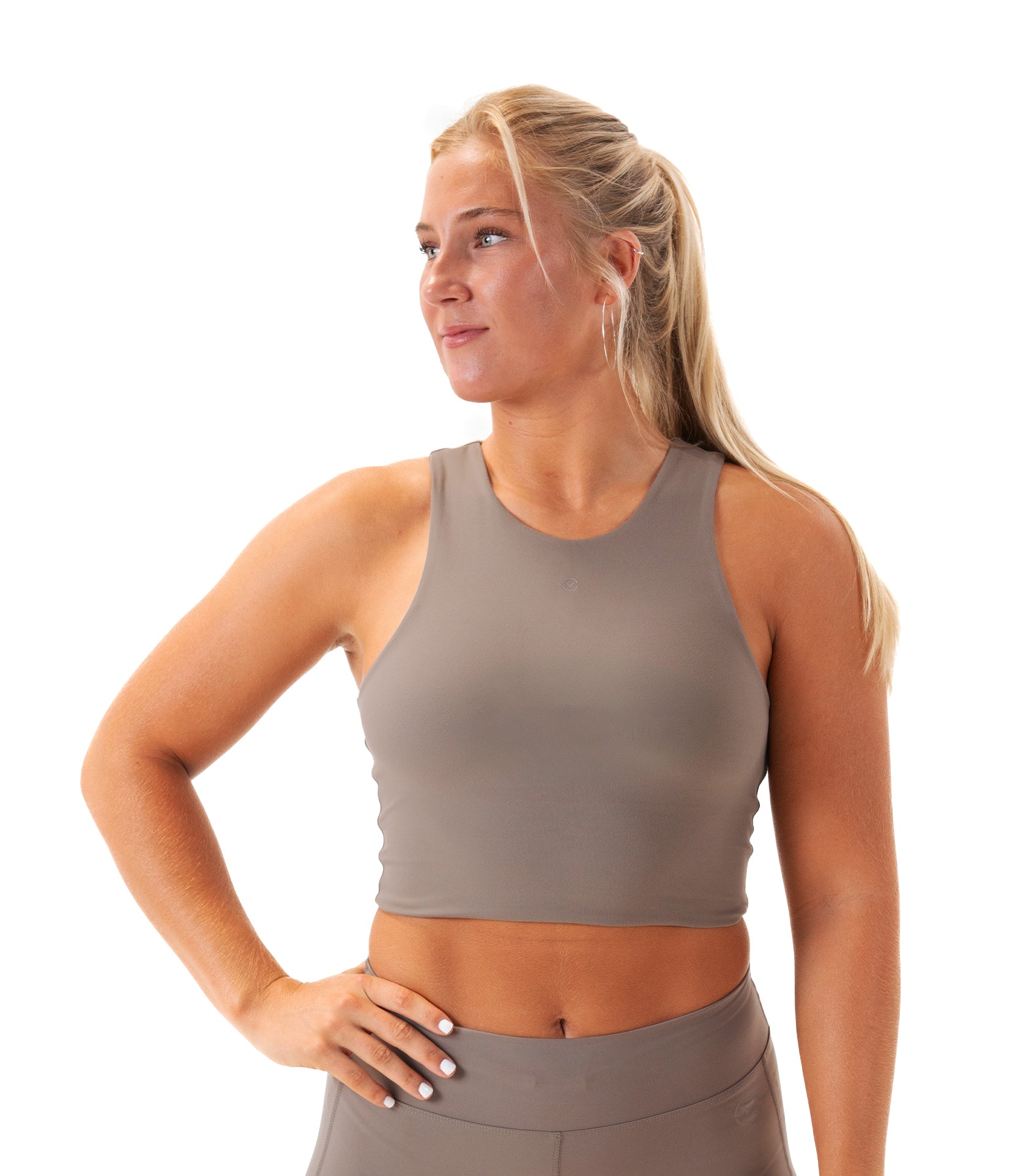 Everform Vivid Bra Tank