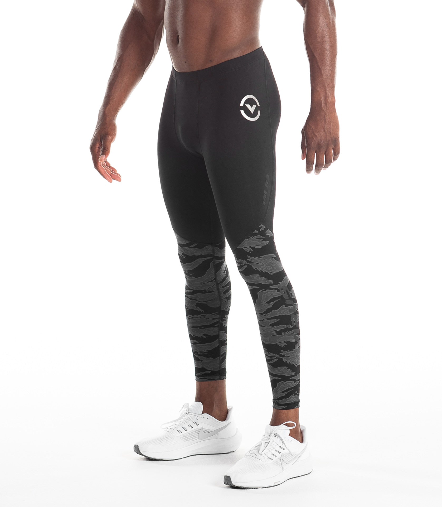 The Best Men's Compression Pants You Can Buy