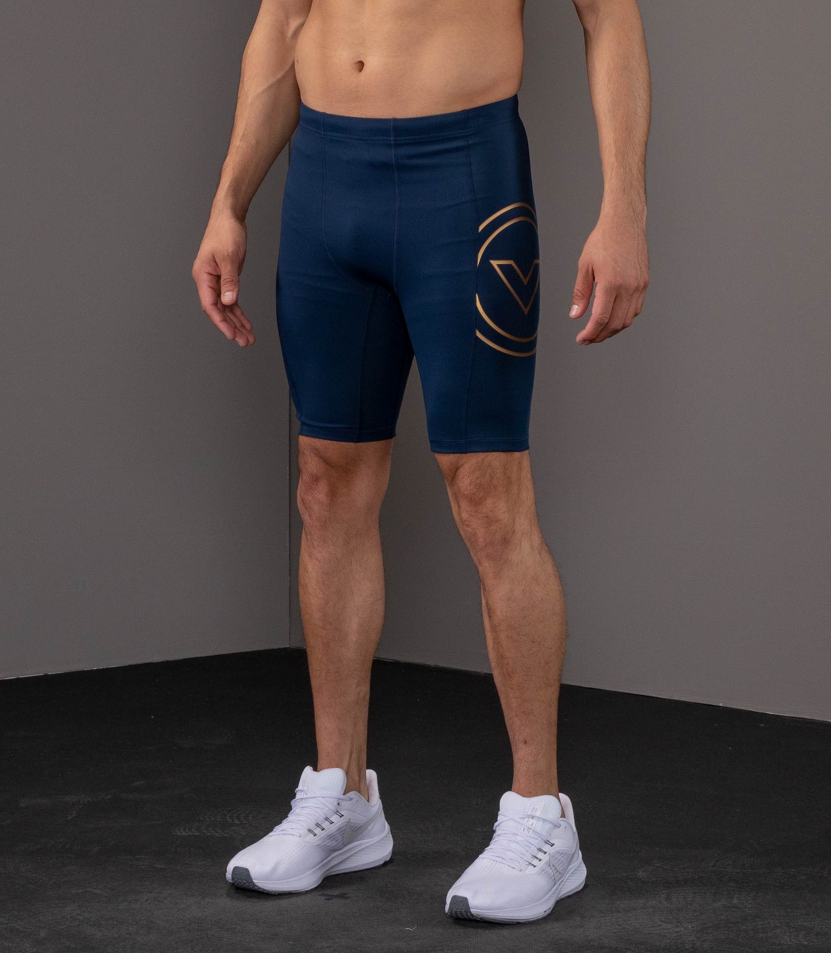 Compression shorts mens on sale sale