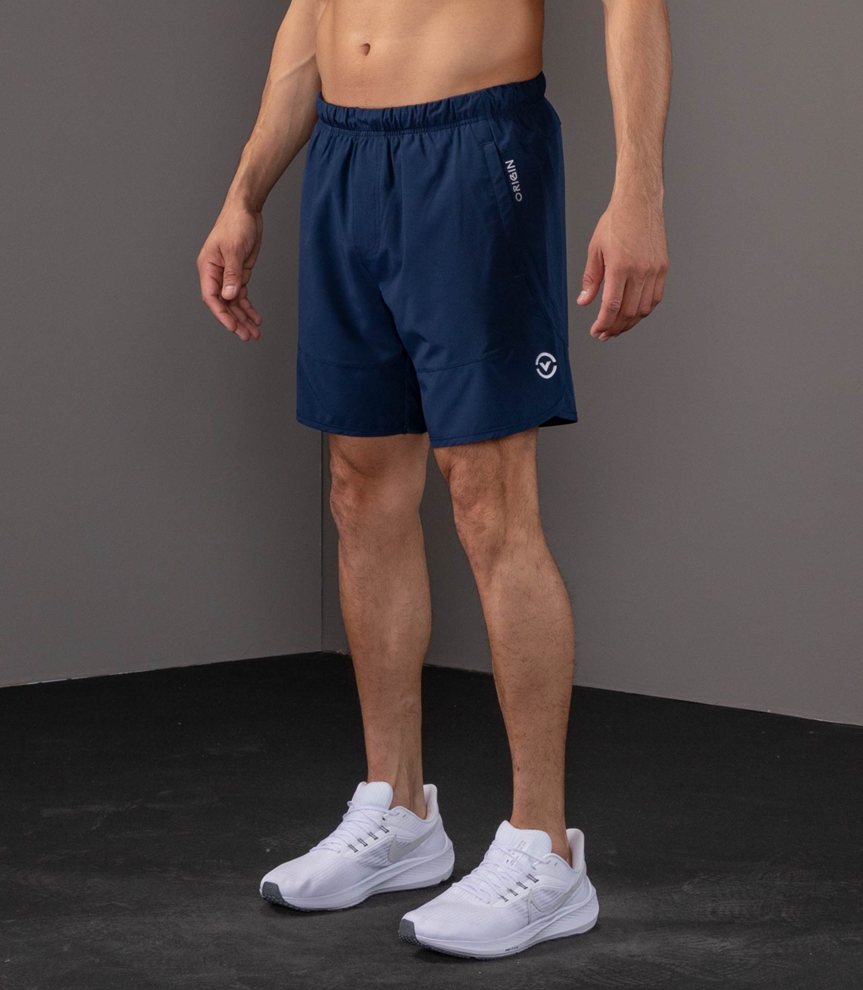 Men's shorts ⇒ Buy the best workout shorts for men | VIRUS EU