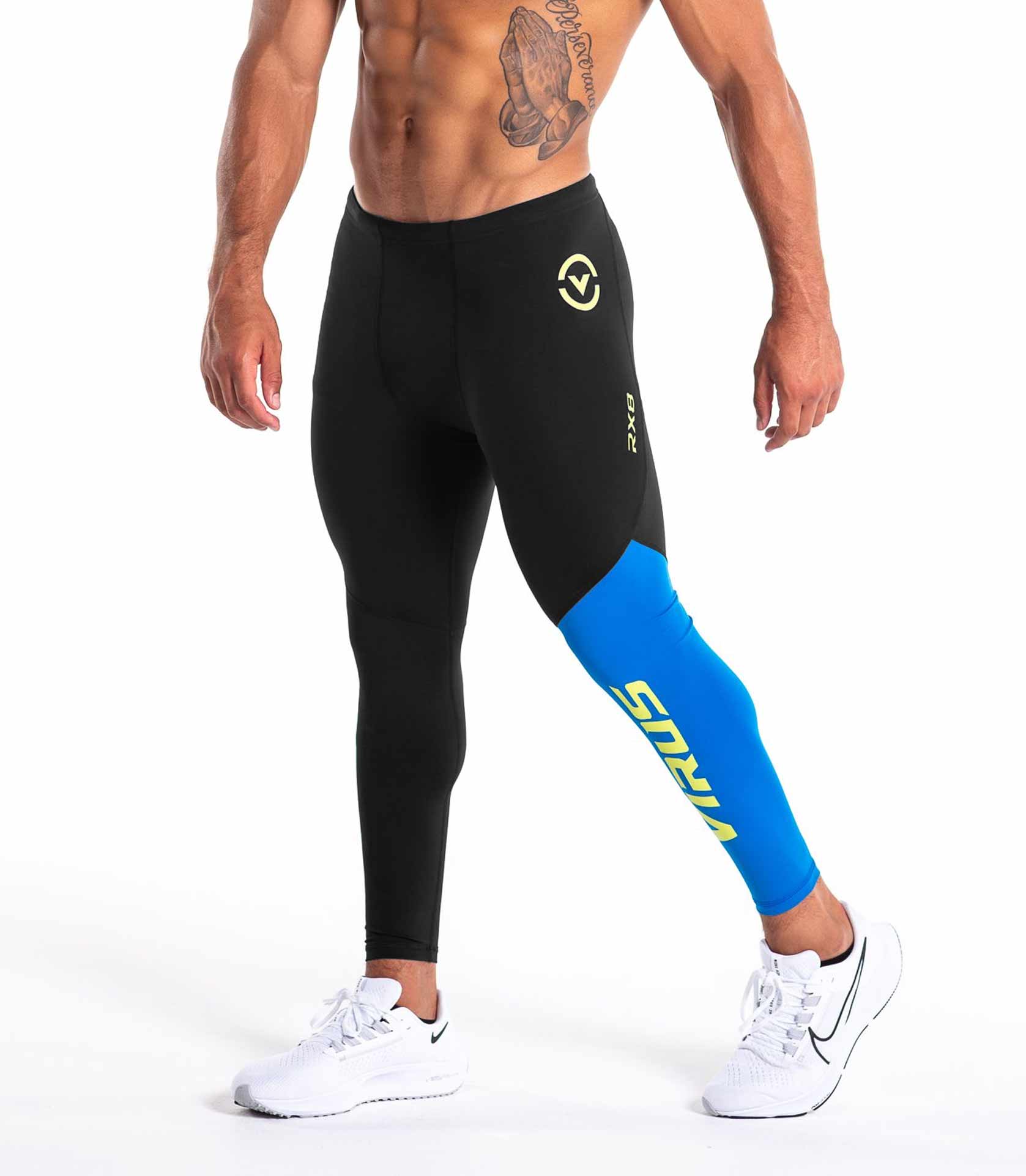 DEVOROPA Youth Boys' Compression Pants with Knee India | Ubuy