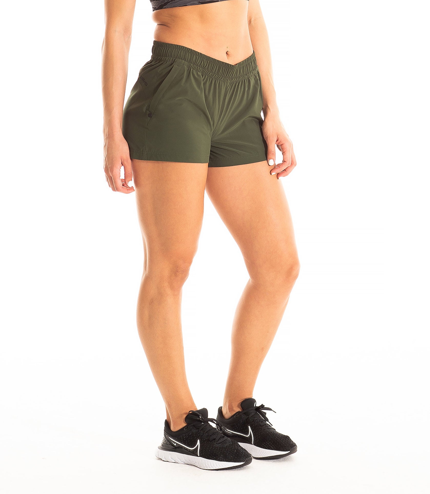 Women's shorts ⇒ Buy the best workout shorts for women