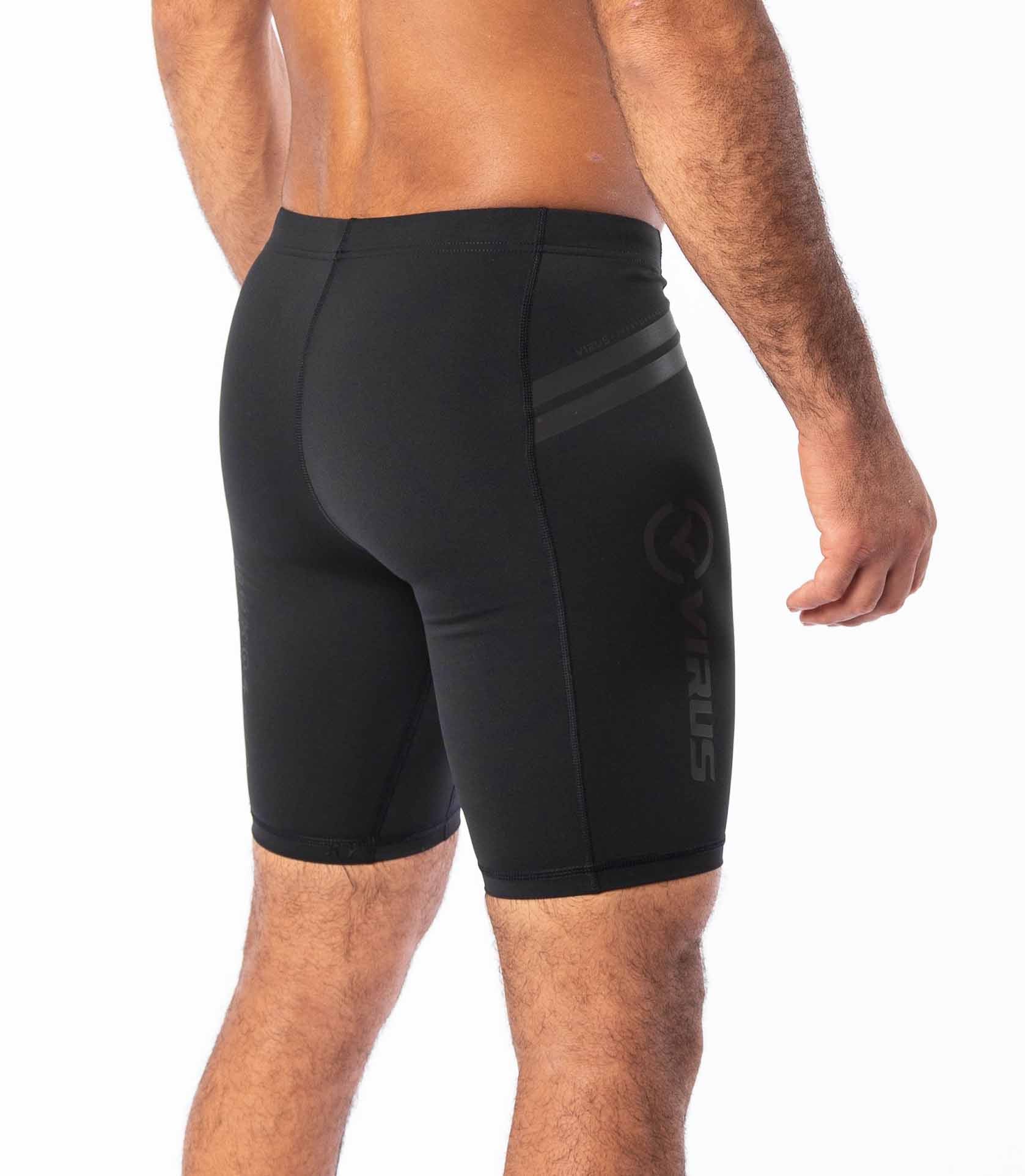 Men's Compression Shorts ⇒ Buy Compression Shorts For Men HERE!