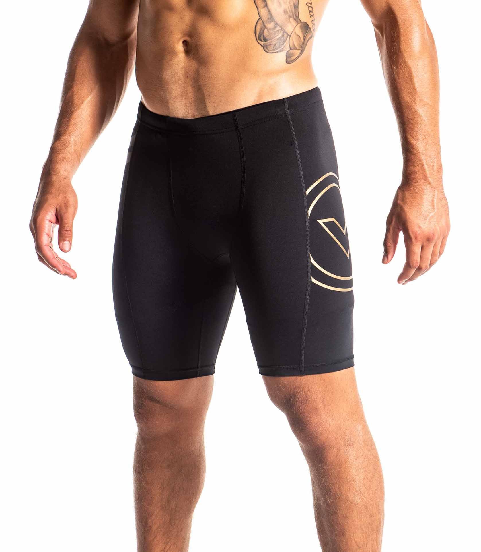 Functional 2025 fitness shorts